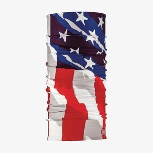 Buff CoolNet UV Multifunctional Headwear, America 18370